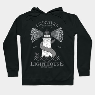 Salvation Hoodie